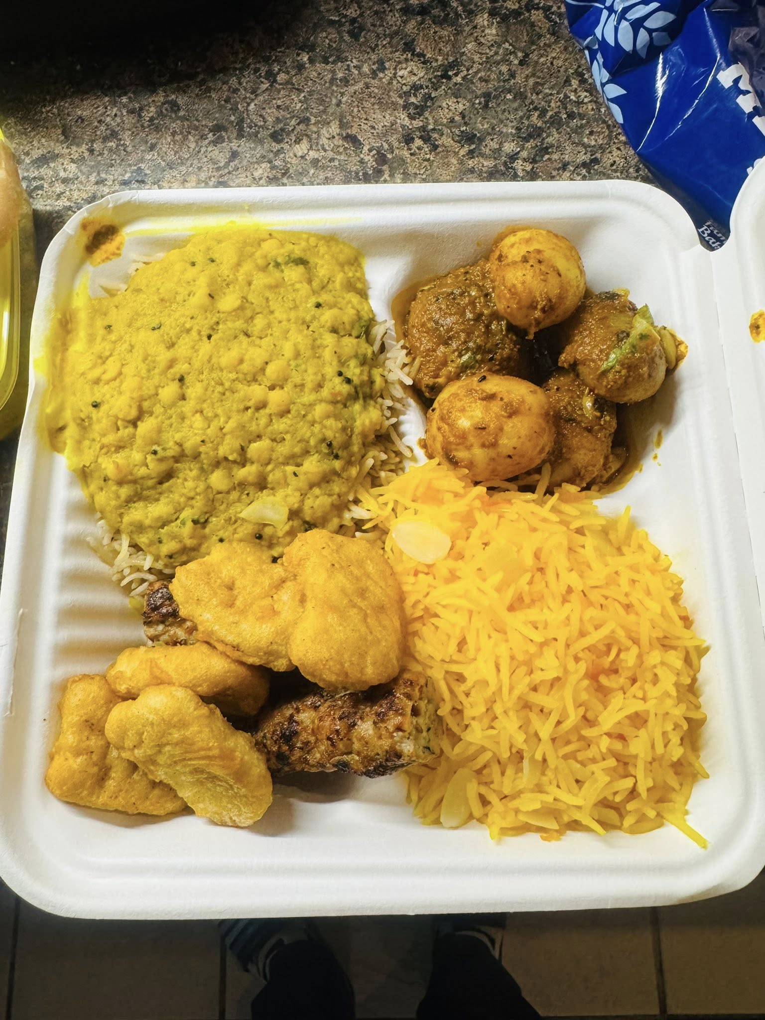 Lunch Munch Club for Children