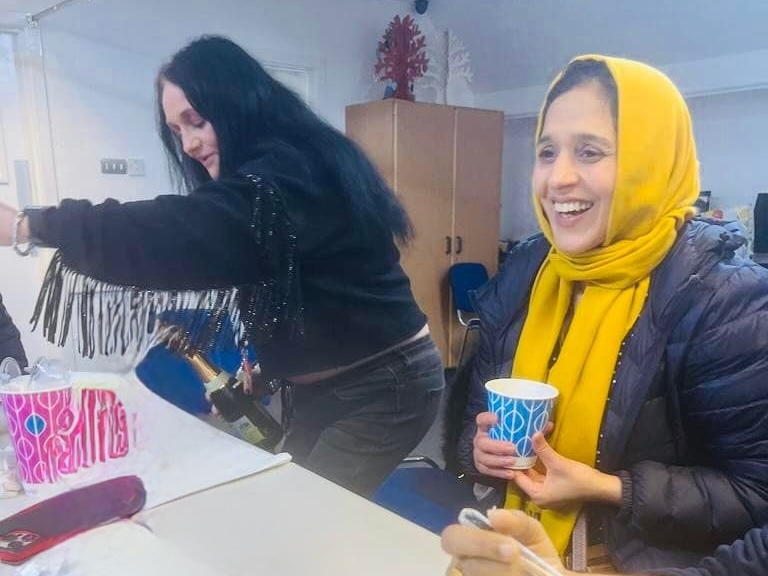 Cultural & Social Inclusion