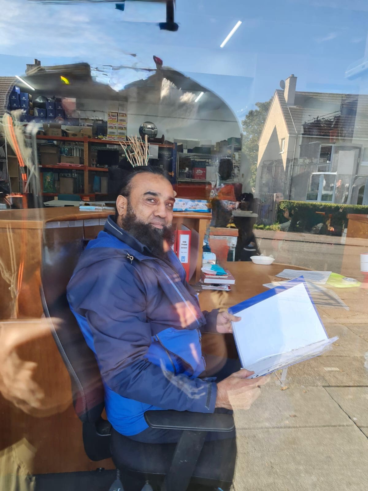 Welfare Rights & Advice